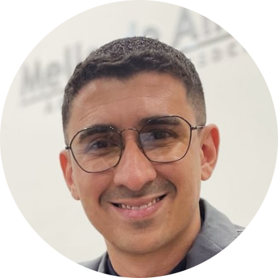 Foto do Dr. Iuri Ribeiro